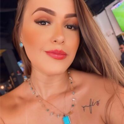 Sugar Baby em Campo Grande - MeuPatrocinio