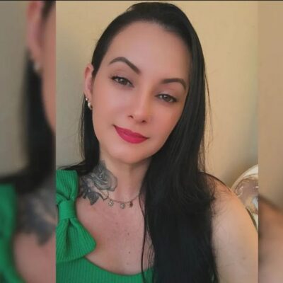 Elena, Sugar Baby em Campo Grande