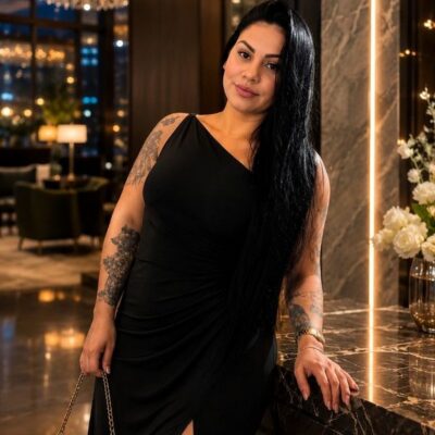 Sugar Baby em Campo Grande - MeuPatrocinio