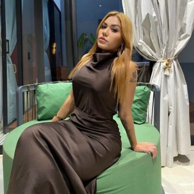Sugar Baby em Campo Grande - MeuPatrocinio