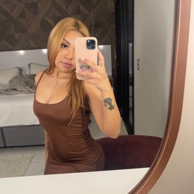 Sugar Baby em Campo Grande - MeuPatrocinio