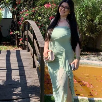 Tefa, Sugar Baby em Campos dos Goytacazes