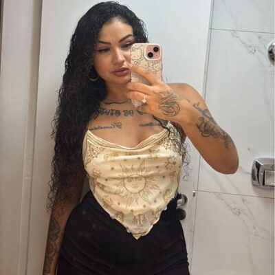 Sugar Baby em Canoas - MeuPatrocinio