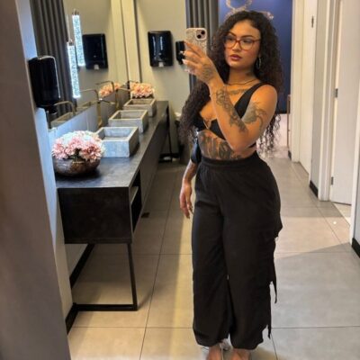 Sugar Baby em Canoas - MeuPatrocinio