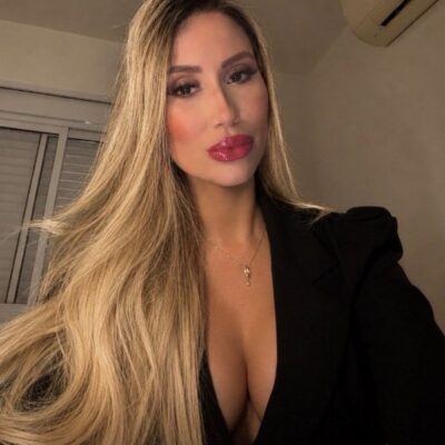 Sugar Baby em Canoas - MeuPatrocinio