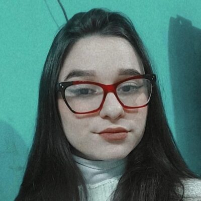 Mima, Sugar Baby in Canoas
