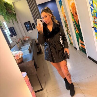 Sugar Baby em Canoas - MeuPatrocinio