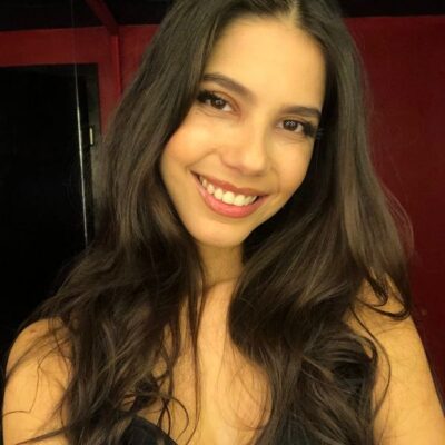 Aana23, Sugar Baby in Canoas