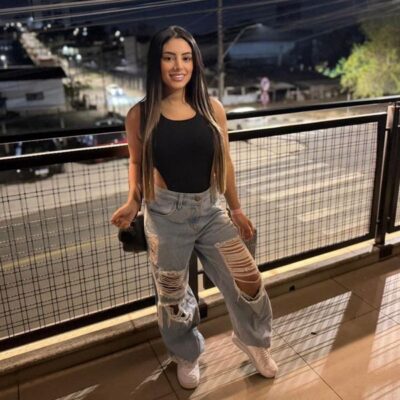Sugar Baby em Canoas - MeuPatrocinio