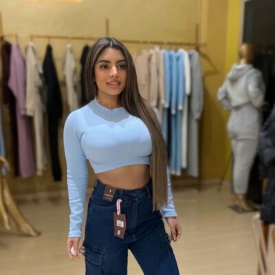 Sugar Baby em Canoas - MeuPatrocinio