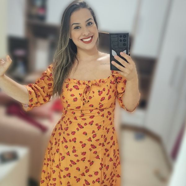 Discreta, Sugar Baby in Canoas