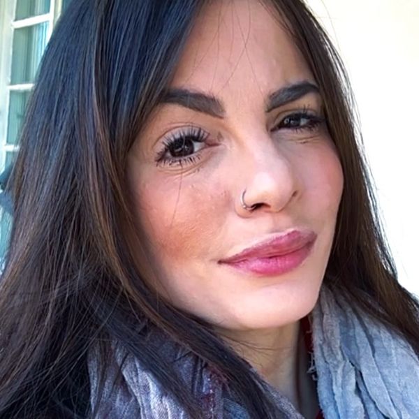 Stefanida, Sugar Baby in Canoas