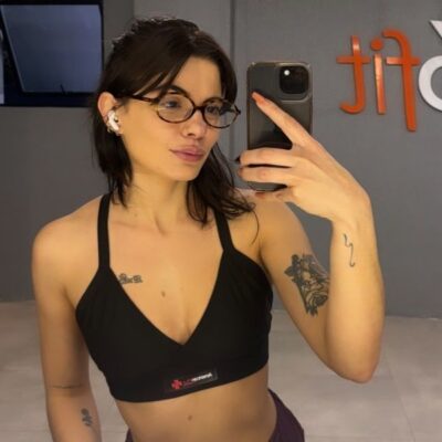 Sugar Baby em Canoas - MeuPatrocinio