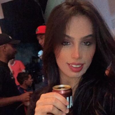 Sugar Baby em Carapicuíba - MeuPatrocinio
