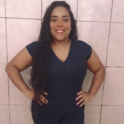Mih, Sugar Baby em Carapicuíba