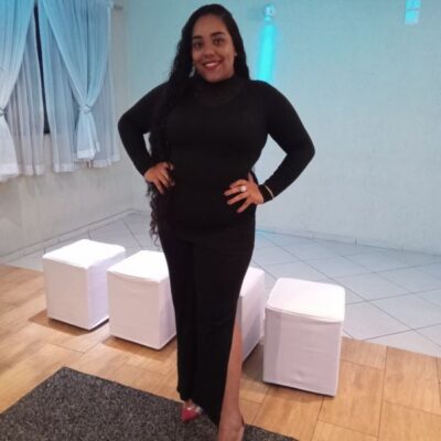 Sugar Baby em Carapicuíba - MeuPatrocinio