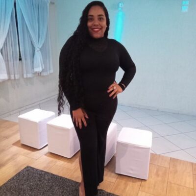 Sugar Baby em Carapicuíba - MeuPatrocinio