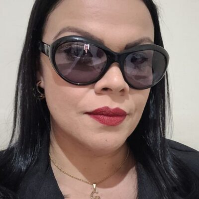 Alexa3, Sugar Baby em Carapicuíba