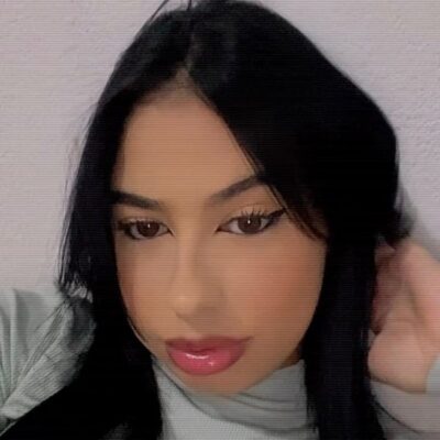 Aninhaa_7, Sugar Baby em Carapicuíba