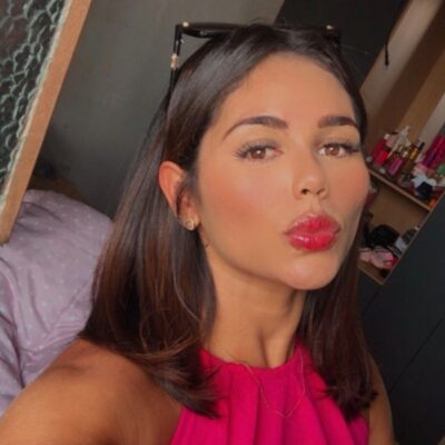 Sugar Baby em Carapicuíba - MeuPatrocinio