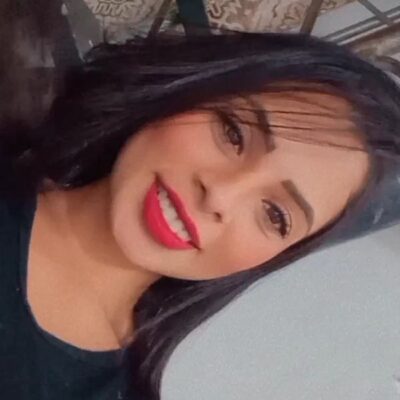 Tallyta, Sugar Baby em Carapicuíba