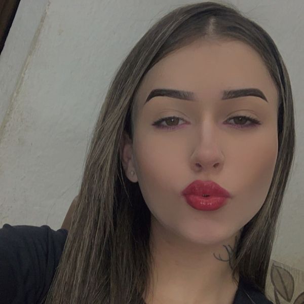 Dalua, Sugar Baby em Carapicuíba