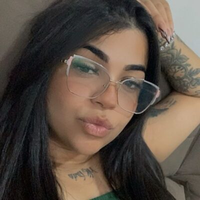 Iallynogue02, Sugar Baby em Caruaru
