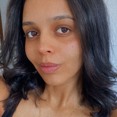 Aliciafiguss, Sugar Baby em Caruaru