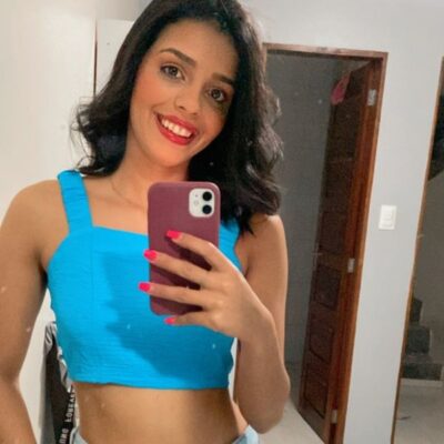 Sugar Baby em Caruaru - MeuPatrocinio