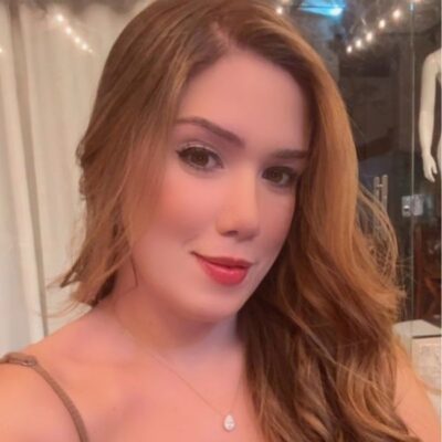 Melissasoli114, Sugar Baby em Caruaru