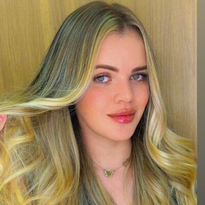 Karinadrica, Sugar Baby em Caruaru