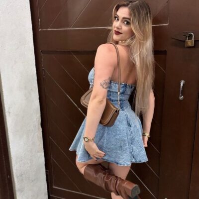 Sugar Baby em Caruaru - MeuPatrocinio