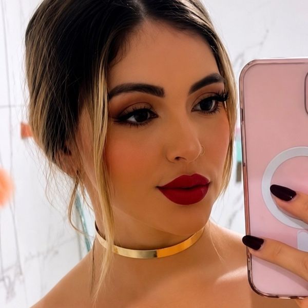 Melzinha, Sugar Baby em Caruaru