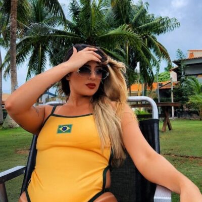 Sugar Baby em Caruaru - MeuPatrocinio