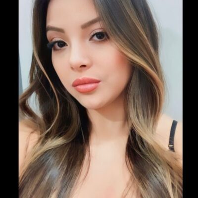 Angel710, Sugar Baby em Cascavel