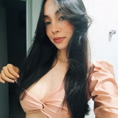 A, Sugar Baby em Cascavel