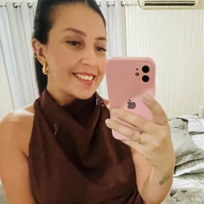 Cristina_engel, Sugar Baby in Cascavel