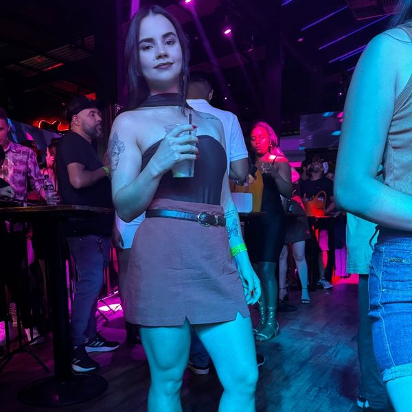 Gah_bb, Sugar Baby em Cascavel