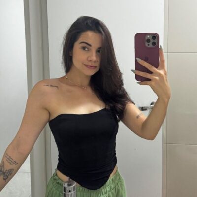 Sugar Baby em Cascavel - MeuPatrocinio