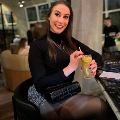 Sugar Baby em Caxias Do Sul - MeuPatrocinio