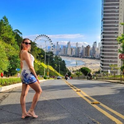 Sugar Baby em Caxias Do Sul - MeuPatrocinio