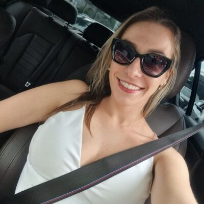 Sugar Baby em Caxias Do Sul - MeuPatrocinio