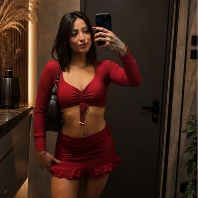 Sugar Baby em Caxias Do Sul - MeuPatrocinio