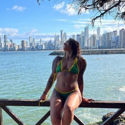 Sugar Baby em Caxias Do Sul - MeuPatrocinio