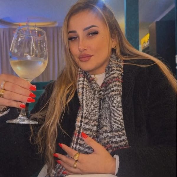 Mayte, Sugar Baby em Caxias do Sul
