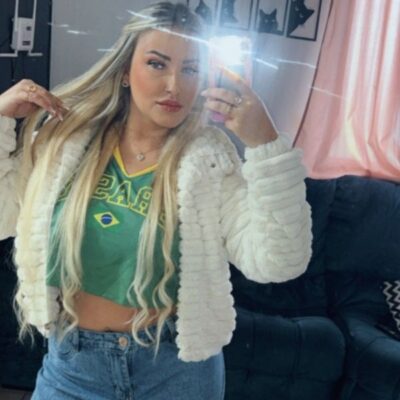 Sugar Baby em Caxias Do Sul - MeuPatrocinio