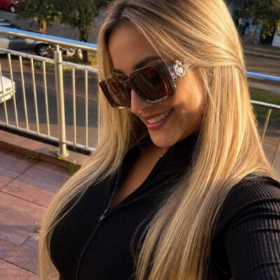 Sugar Baby em Caxias Do Sul - MeuPatrocinio