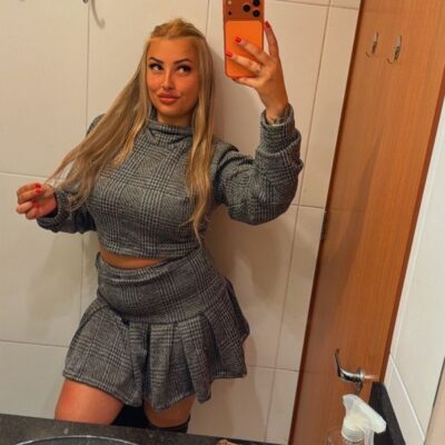 Sugar Baby em Caxias Do Sul - MeuPatrocinio