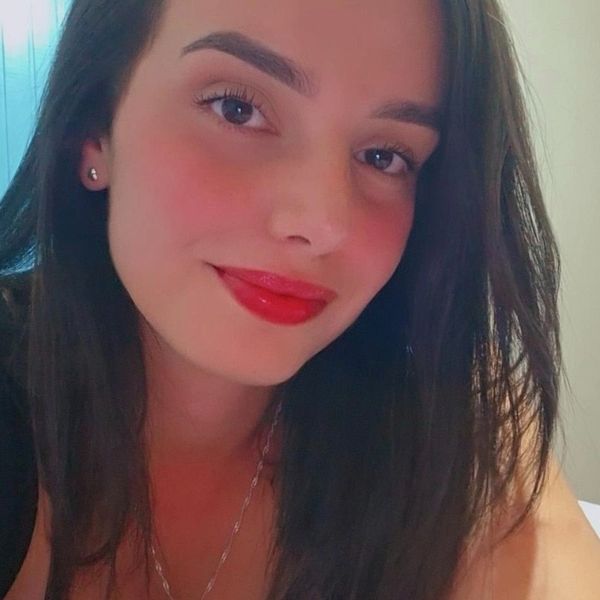 Dudaaamac, Sugar Baby em Caxias do Sul
