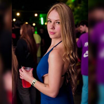 Sugar Baby em Caxias Do Sul - MeuPatrocinio